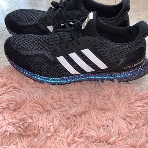 Adidas Ultra Boost X Parley Ocean Plastic mens shoes